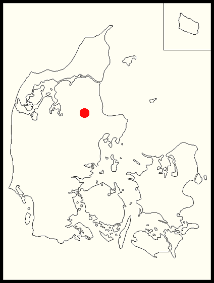 landkortfaarup