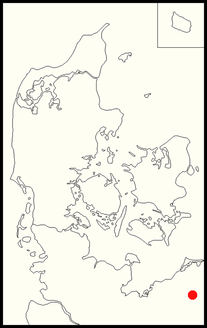 landkortgnoien