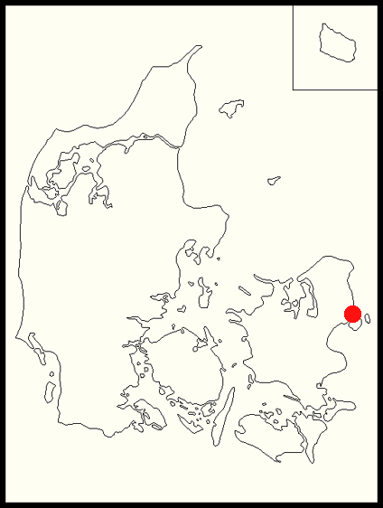 landkortkoebenhavn