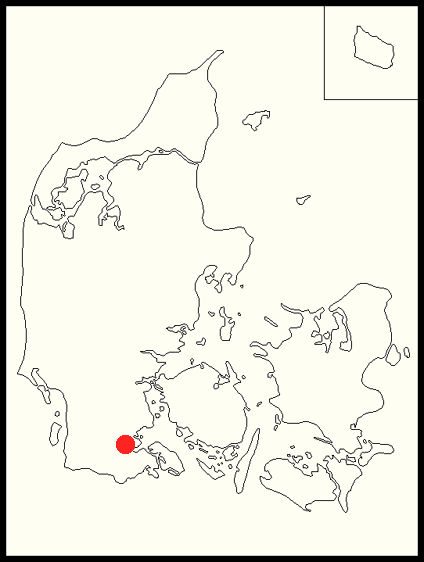 landkortrise