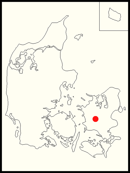 landkortslaglille