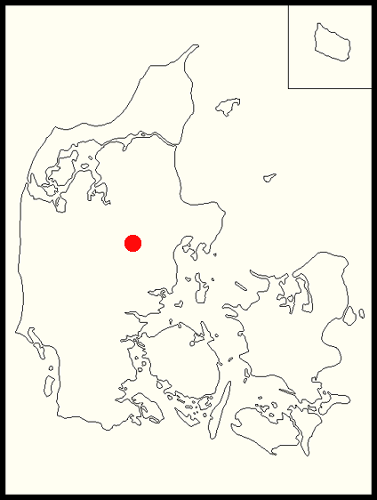 landkortsvostrup