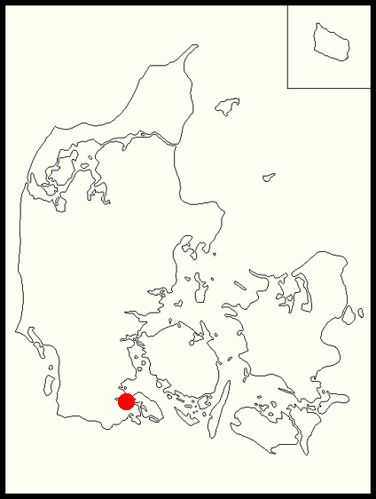 landkortvarnaes