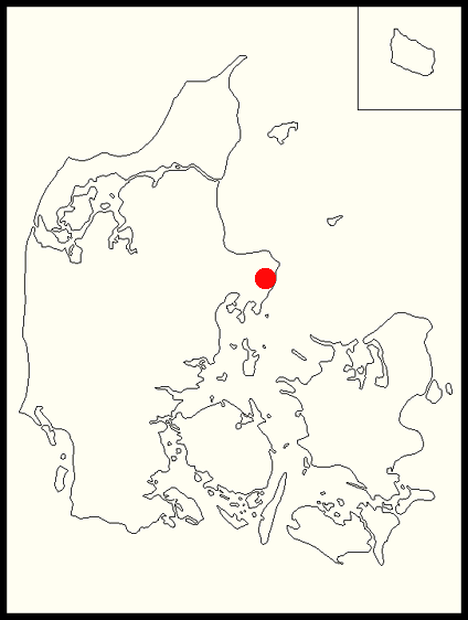 landkortvejlbydjursland