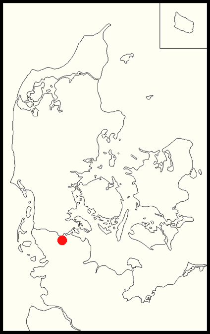 landkorthanved