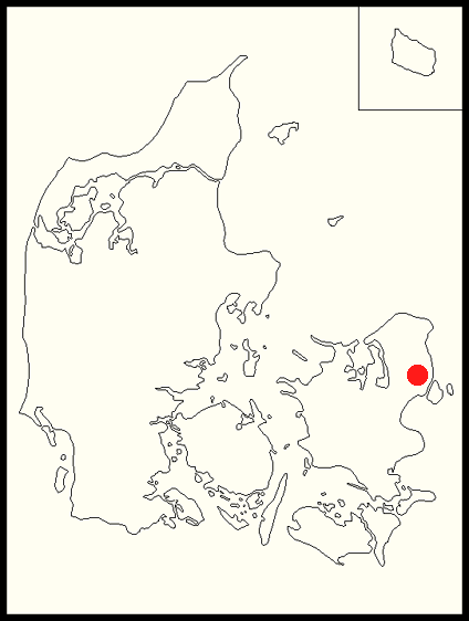 landkortpraestebro