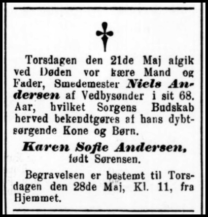 dok00016nielsandersendoedsannonce
