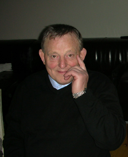 Niels Kristian Andersen